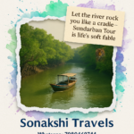 Sundarban Tour is Where Stillness Sings a Lullaby