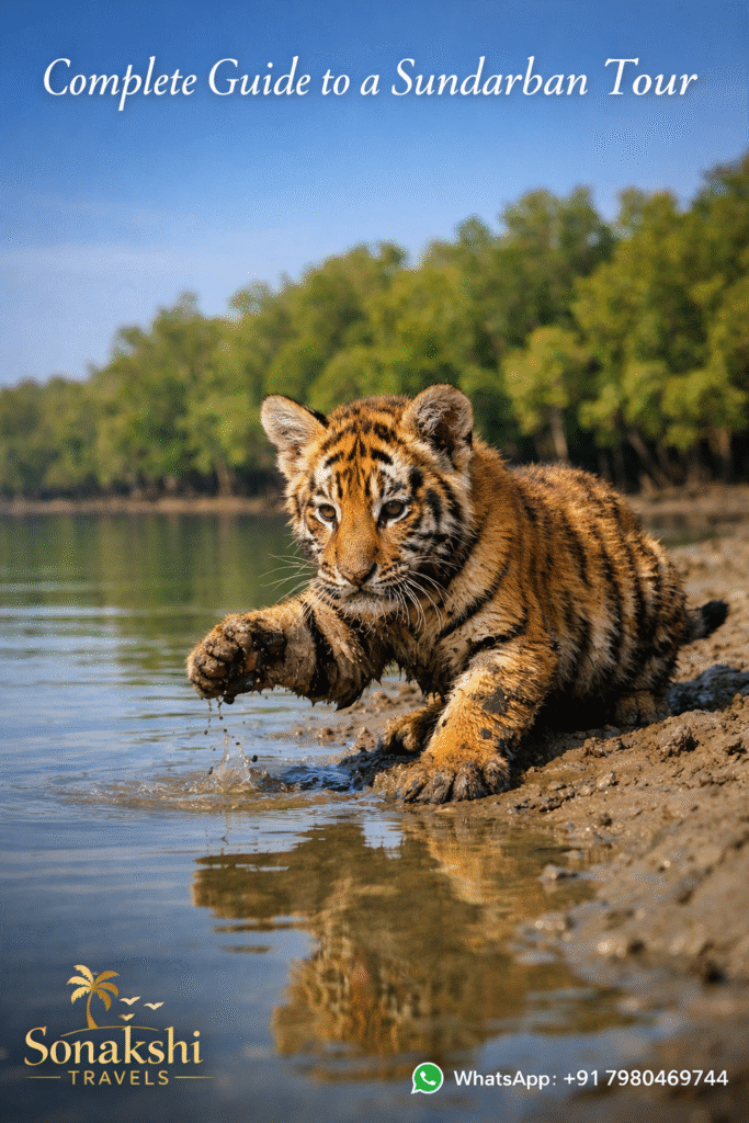Complete Guide to a Sundarban Tour