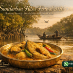 Sundarban Hilsa Festival 2026 Booking Secrets - Secure best deals before rush