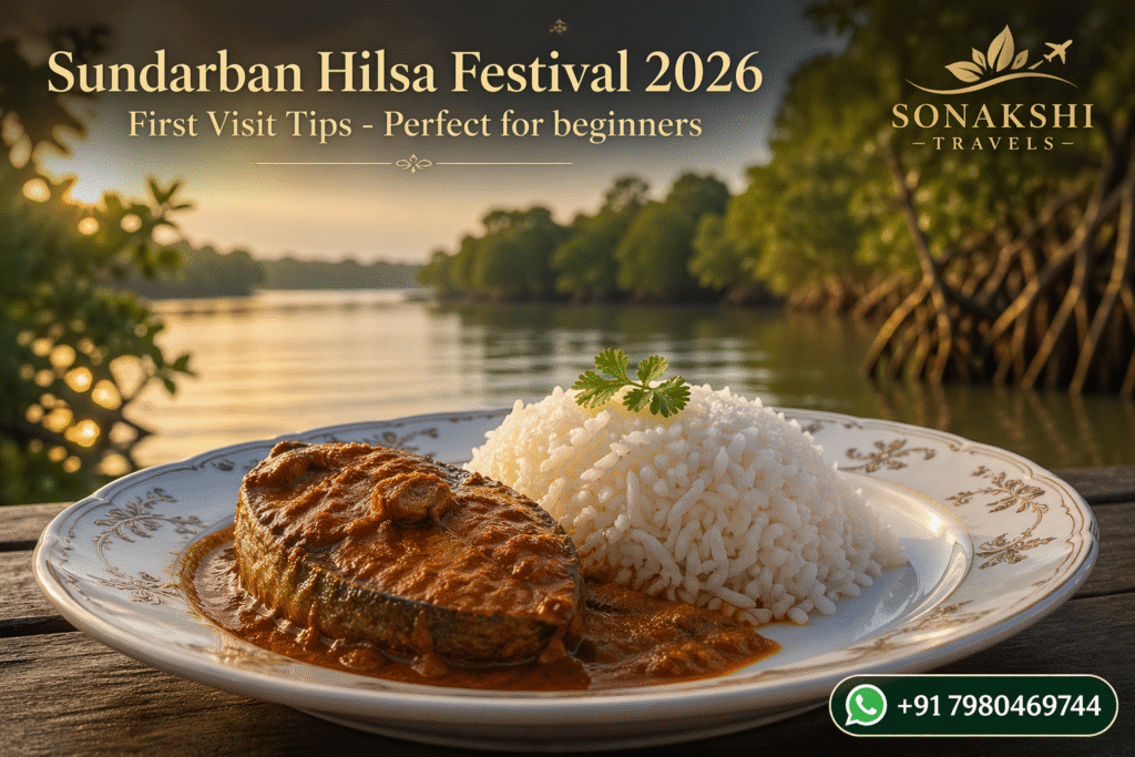 Sundarban Hilsa Festival 2026 First Visit Tips - Perfect for beginners