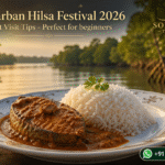 Sundarban Hilsa Festival 2026 First Visit Tips - Perfect for beginners