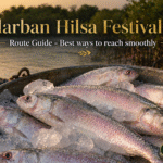 Sundarban Hilsa Festival 2026 Route Guide - Best ways to reach smoothly