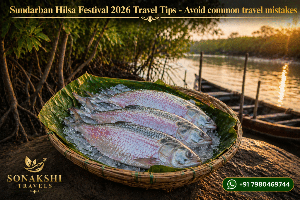 Sundarban Hilsa Festival 2026 Travel Tips - Avoid common travel mistakes