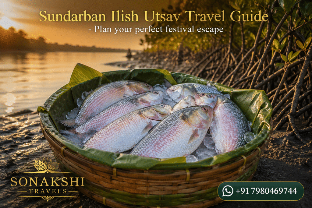 Sundarban Ilish Utsav Travel Guide - Plan your perfect festival escape