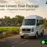 Sundarban Luxury Tour Package Planning Guide - Organized travel approach