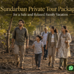 Sundarban Private Tour Package for a Safe and Relaxed Family Vacation