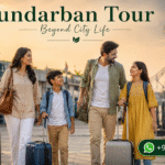 Sundarban Tour Beyond City Life